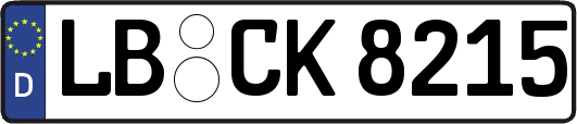 LB-CK8215