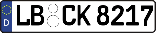 LB-CK8217