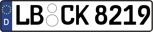 LB-CK8219
