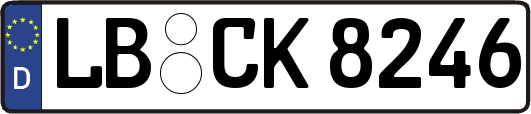 LB-CK8246