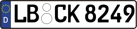 LB-CK8249