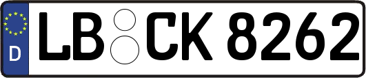 LB-CK8262