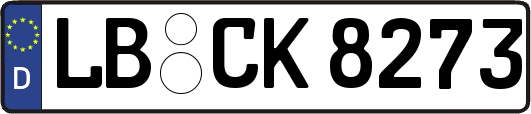 LB-CK8273