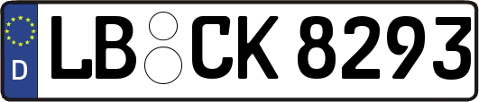 LB-CK8293