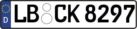 LB-CK8297