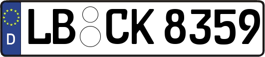 LB-CK8359