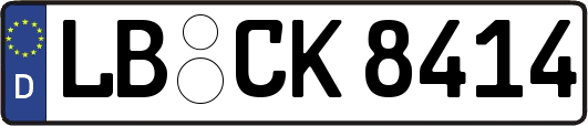 LB-CK8414