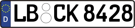 LB-CK8428