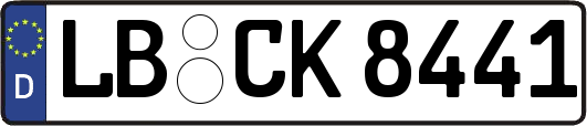 LB-CK8441