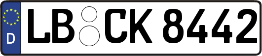 LB-CK8442