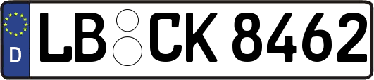 LB-CK8462