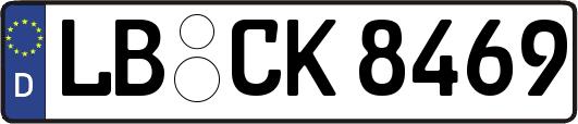 LB-CK8469