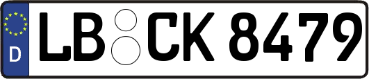 LB-CK8479