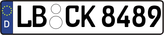 LB-CK8489