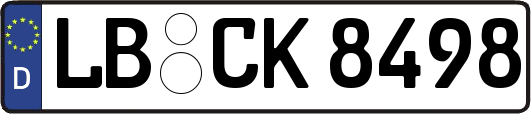 LB-CK8498