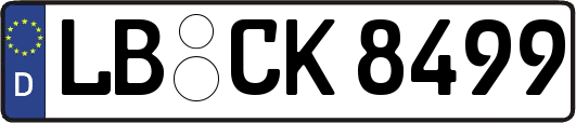 LB-CK8499