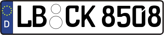 LB-CK8508