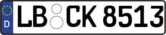 LB-CK8513