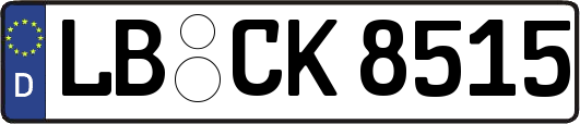 LB-CK8515