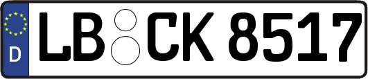LB-CK8517