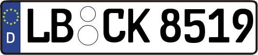 LB-CK8519