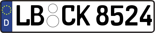 LB-CK8524