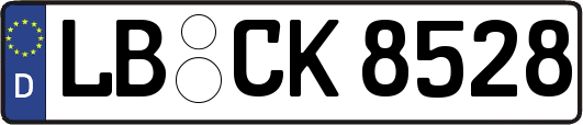 LB-CK8528