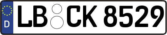 LB-CK8529