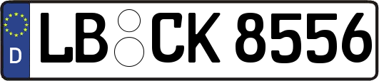 LB-CK8556
