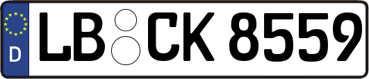 LB-CK8559