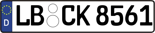 LB-CK8561