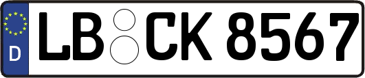 LB-CK8567