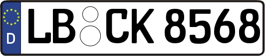 LB-CK8568