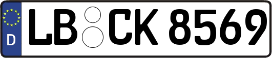 LB-CK8569