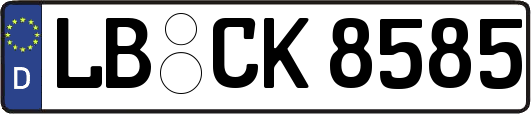 LB-CK8585