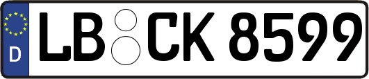 LB-CK8599