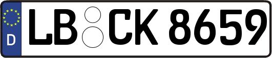 LB-CK8659