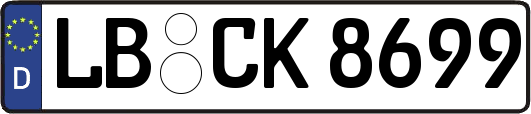 LB-CK8699