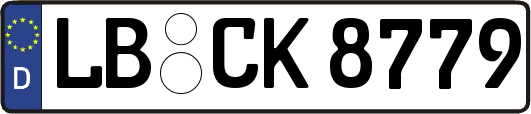 LB-CK8779