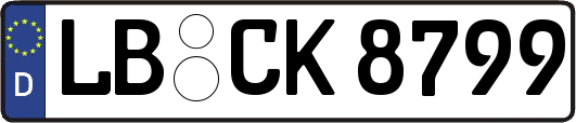 LB-CK8799