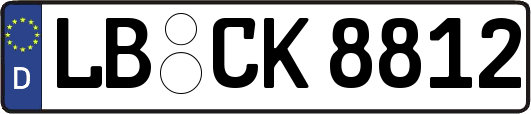 LB-CK8812