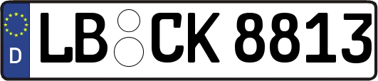 LB-CK8813