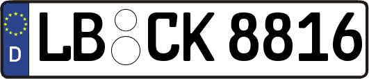 LB-CK8816