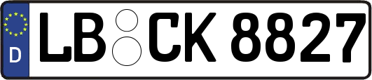 LB-CK8827