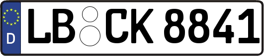 LB-CK8841