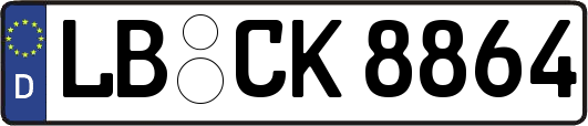 LB-CK8864