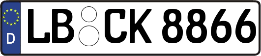 LB-CK8866