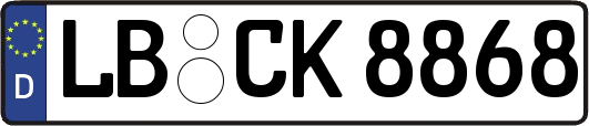 LB-CK8868