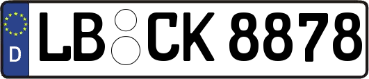 LB-CK8878