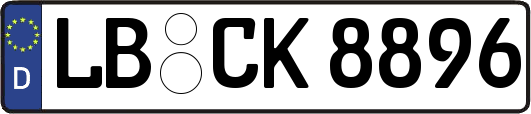 LB-CK8896
